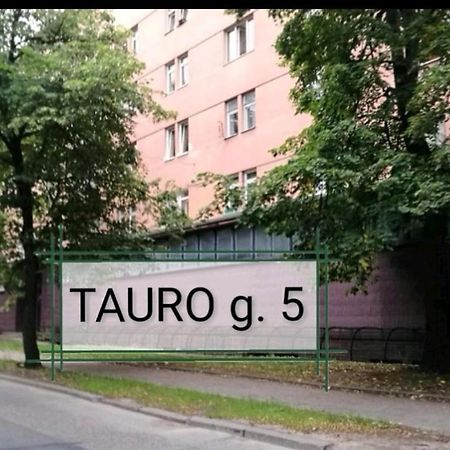 Vilnius Town Apartmen Экстерьер фото