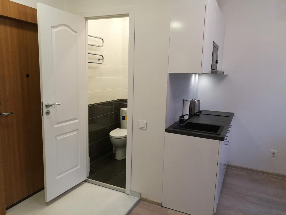 Vilnius Town Apartmen Экстерьер фото