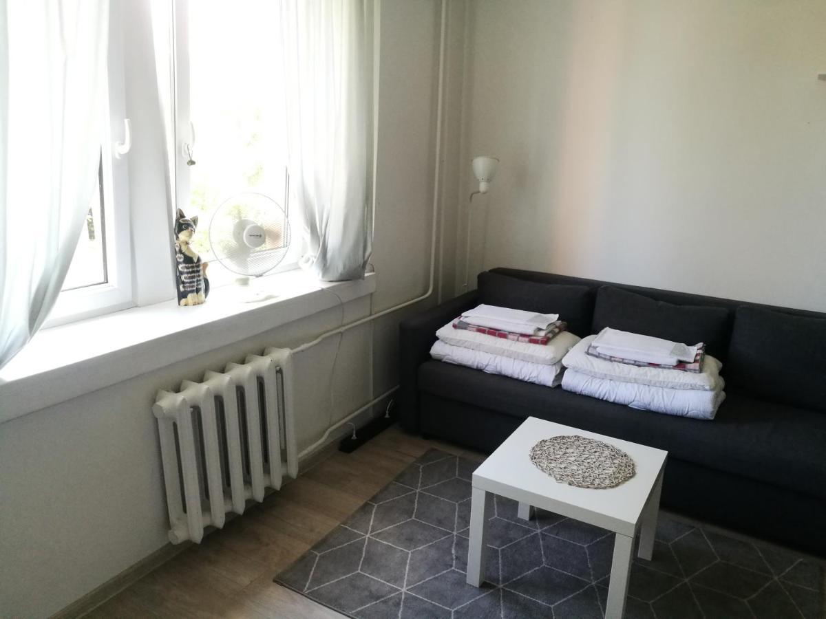 Vilnius Town Apartmen Экстерьер фото