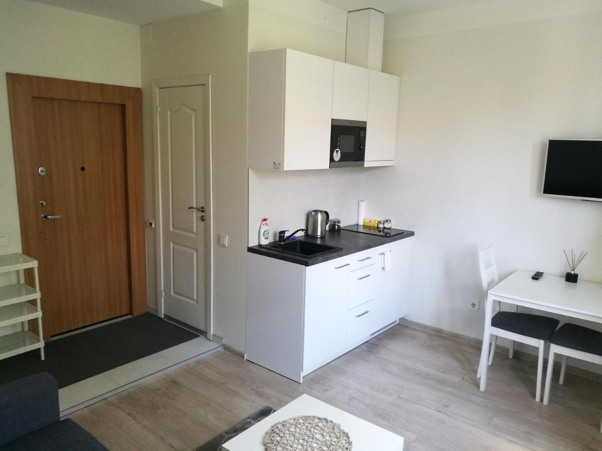 Vilnius Town Apartmen Экстерьер фото