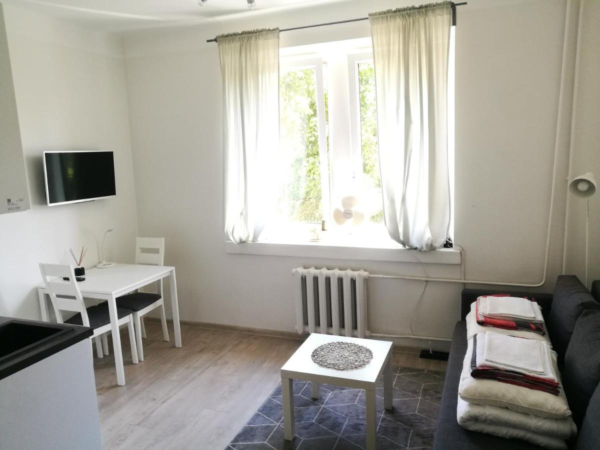 Vilnius Town Apartmen Экстерьер фото