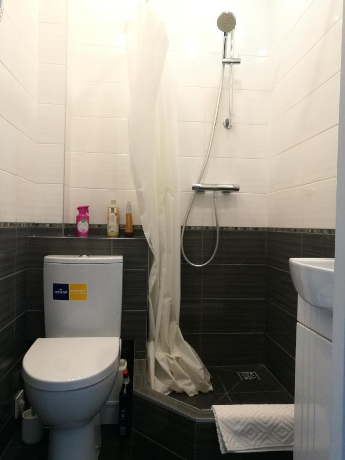 Vilnius Town Apartmen Экстерьер фото
